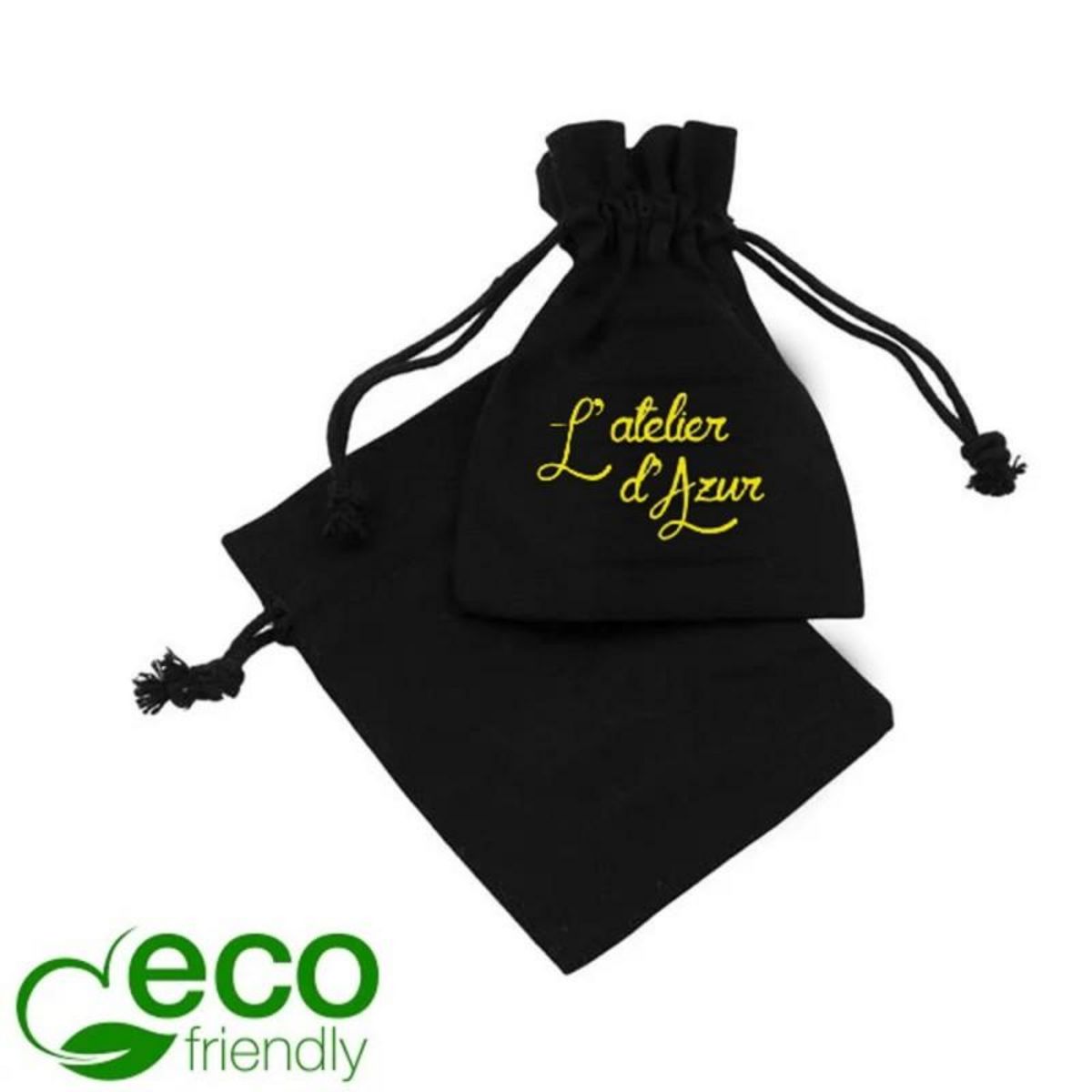 L'ATELIER D'AZUR Bracelet Acier Avec Plaque - Homme