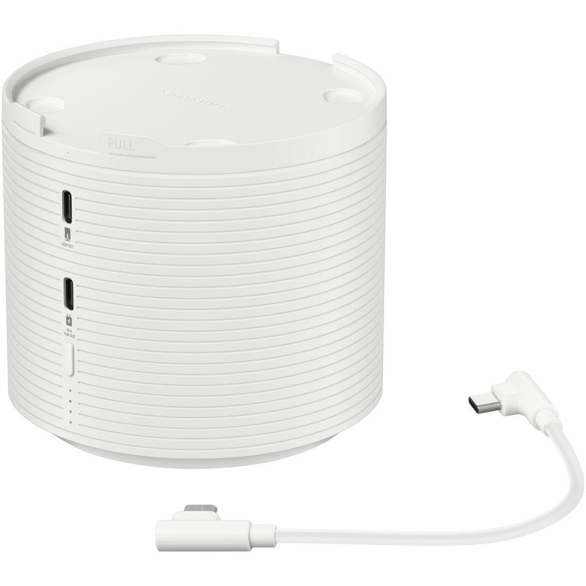 Voir la diapositive 4 : Samsung Accessoire vidéoprojecteur Batterie externe Freestyle