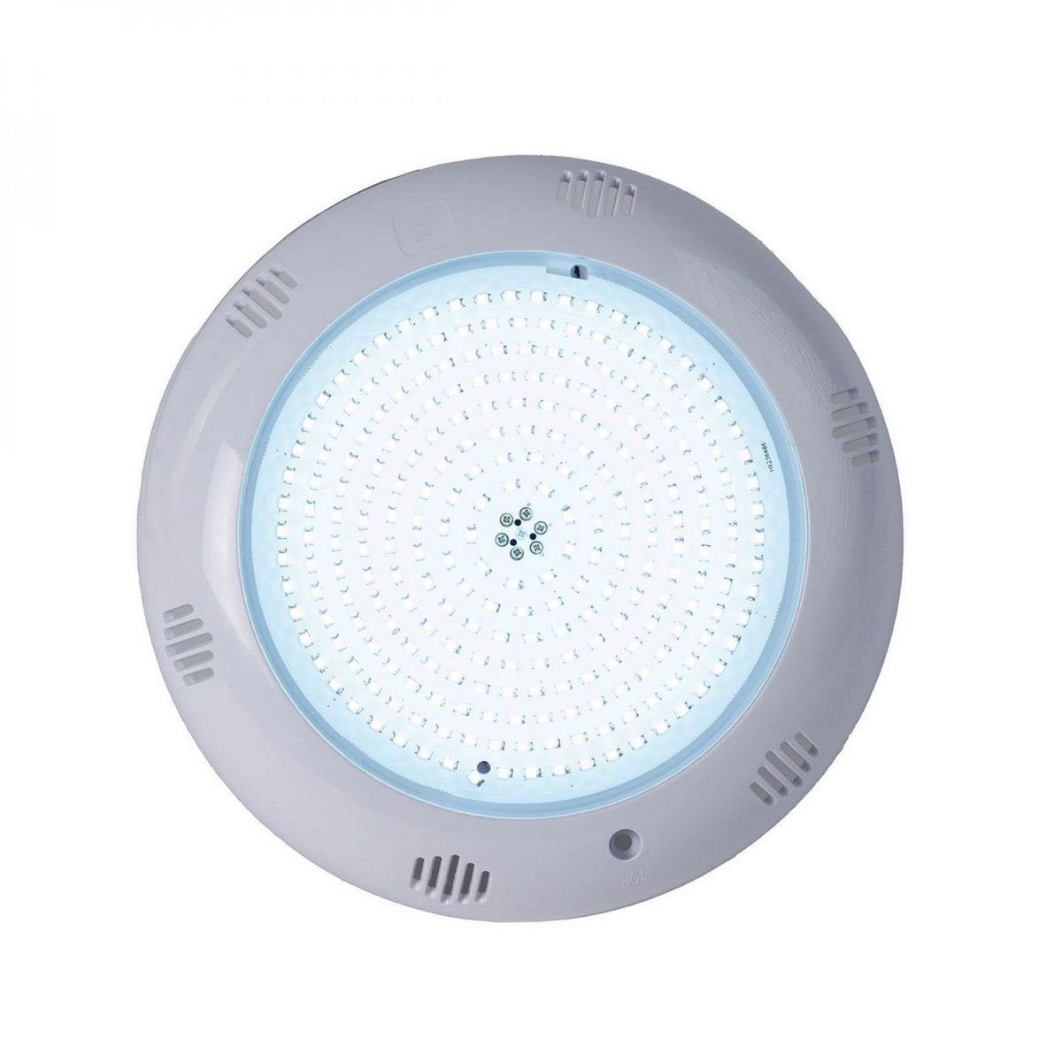 Hayward Projecteur à LED plat pour piscine - Blanc - 3464PLDBL