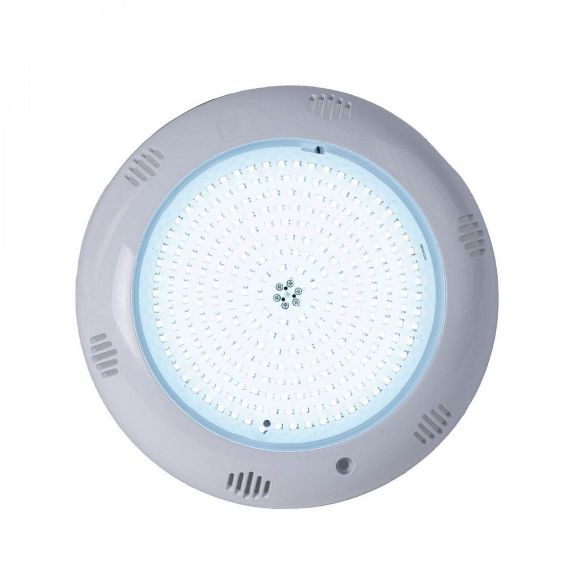 Hayward Projecteur à LED plat pour piscine - Blanc - 3464PLDBL