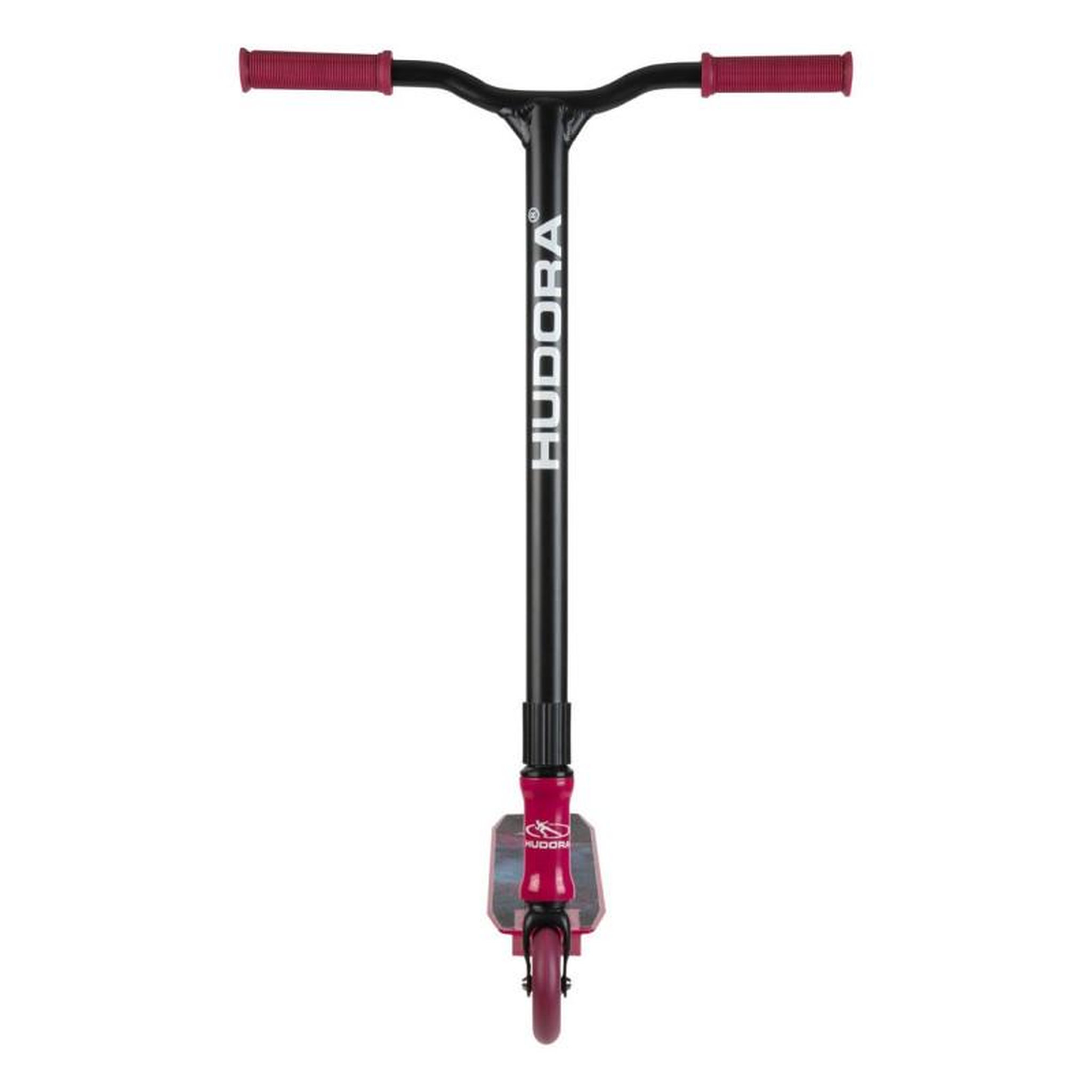 Voir la diapositive 2 : HUDORA Hudora Stunt Scooter Scooter XQ-13 14063/00