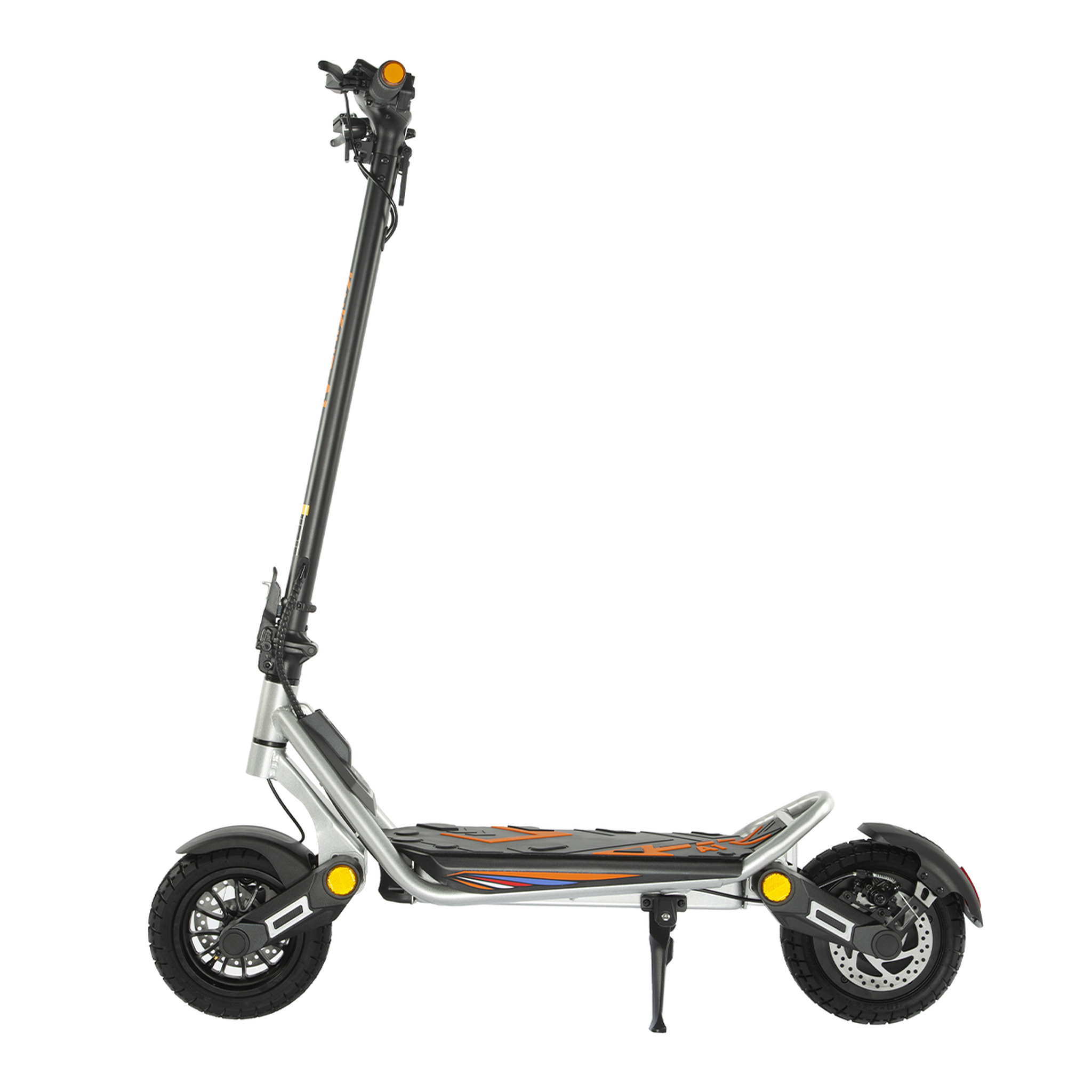 KUKIRIN Trottinette électrique KuKirin A1, moteur 48 V, batterie 13 Ah, autonomie 45 km