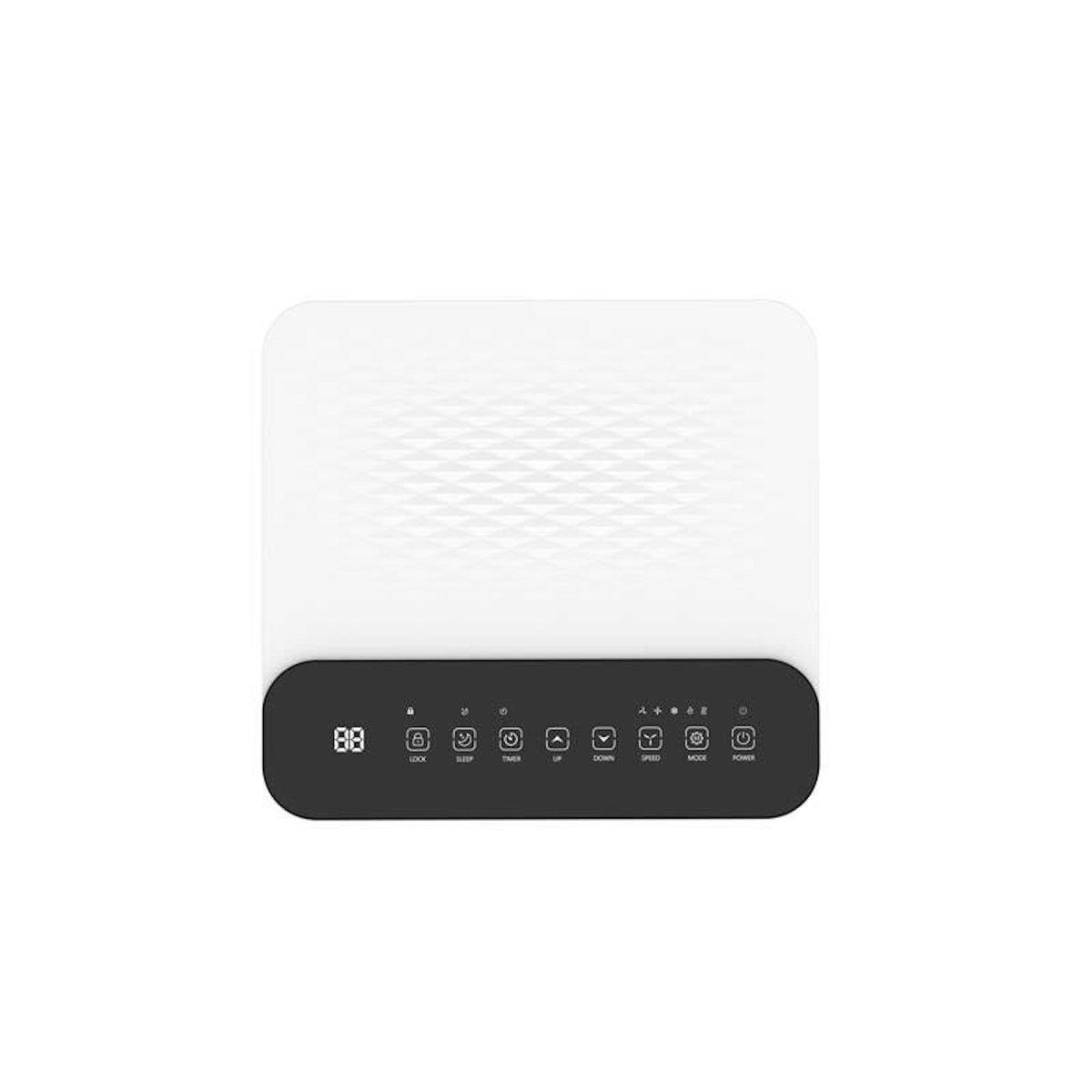 RADIOLA Radiola - Rad Cl7000 - Climatiseur Mobile - 7000 Btu - Refroidissement Efficace