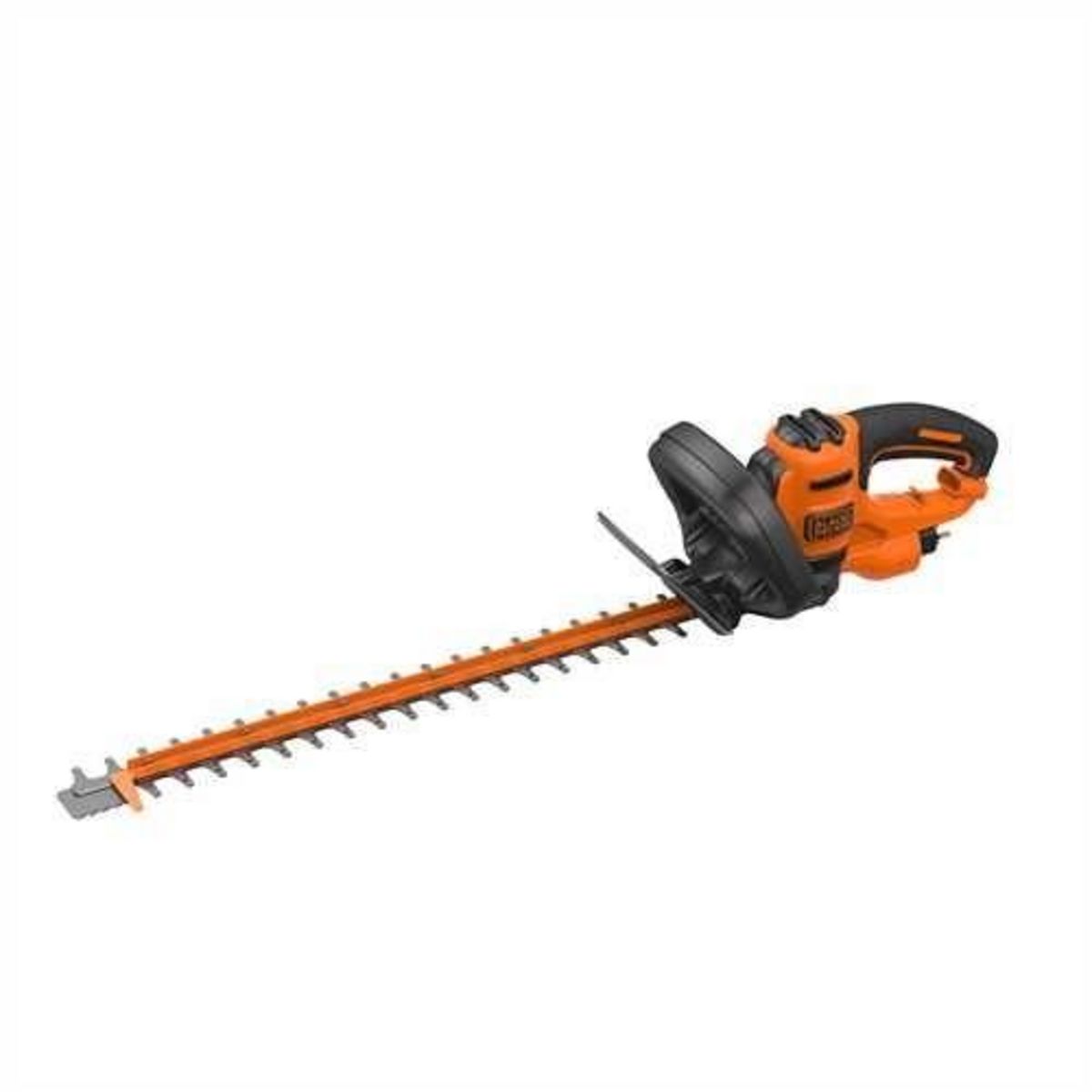 Black & Decker Taille-Haies 55 cm - 500 W