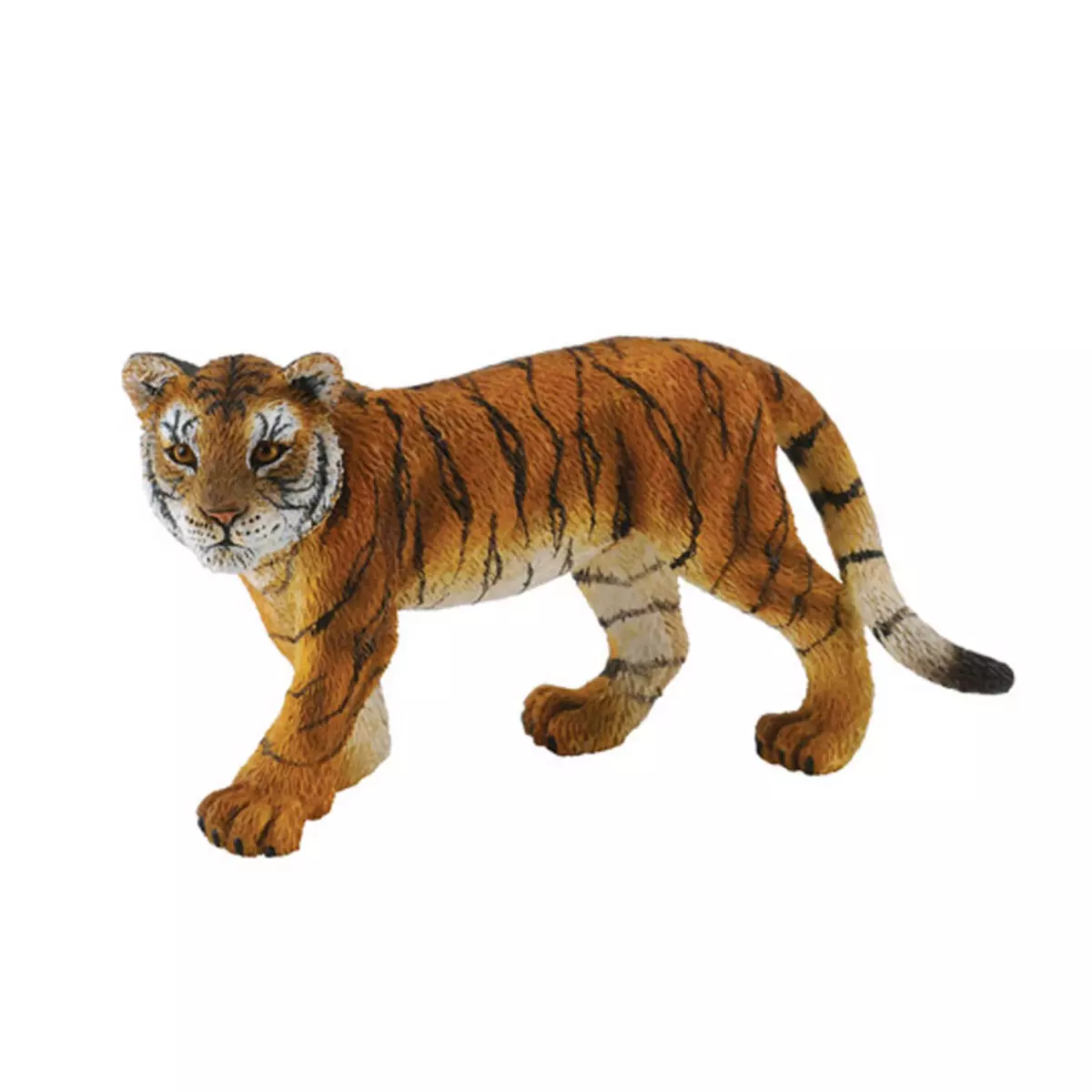 Figurines Collecta Figurine Bébé Tigre marchant