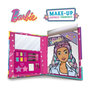 Voir la diapositive 3 : LISCIANI GIOCHI Book pour apprendre a maquiller et a se maquiller - Barbie sketch book make up - LISCIANI