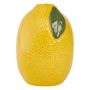Voir la diapositive 2 : ATMOSPHERA Diffuseur de Parfum Citron en Céramique  Yucatan  150ml Jaune