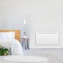 Voir la diapositive 5 : KALIA Radiateur électrique fonte 1500w - bat-ht15pxga