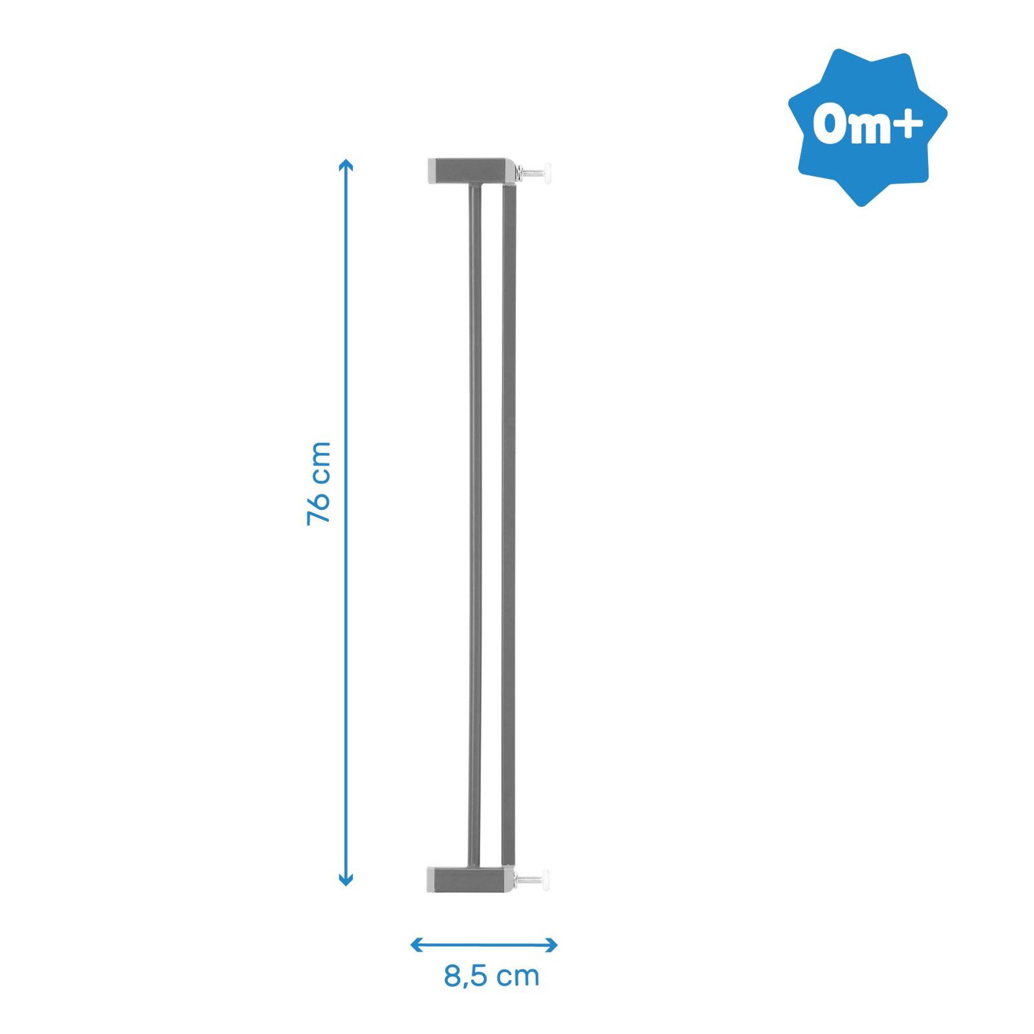 Voir la diapositive 3 : BADABULLE EXT SAFE & PROTECT