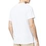 Voir la diapositive 2 : Lacoste T shirt  Homme  acoste TH5133