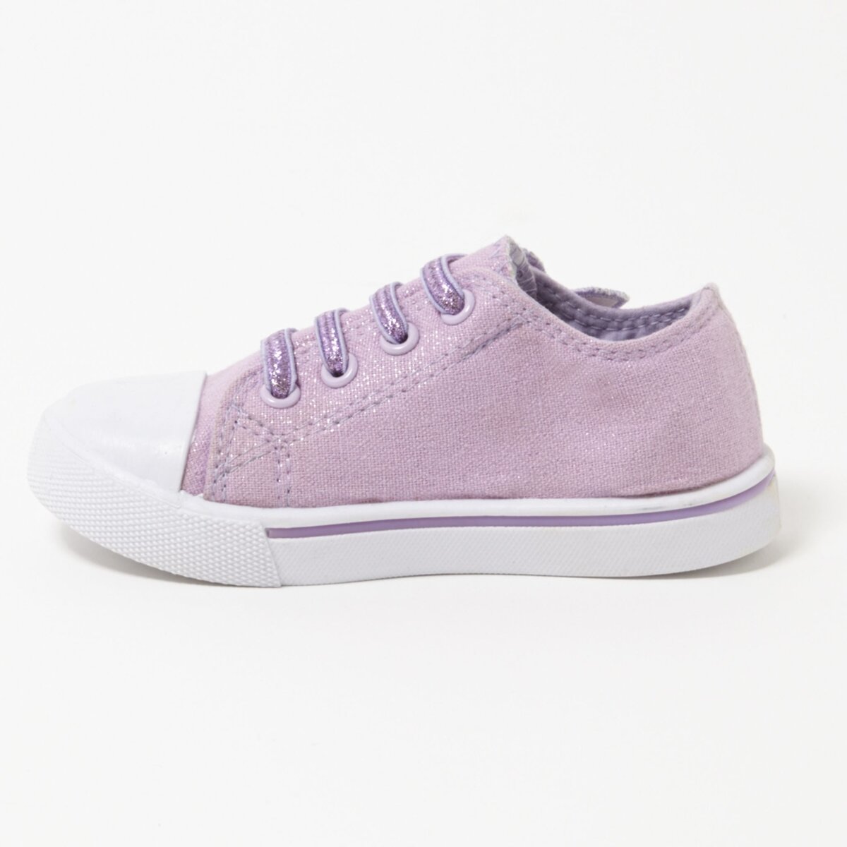 CLOCHETTE Baskets fille du 24 au 30 - Disney