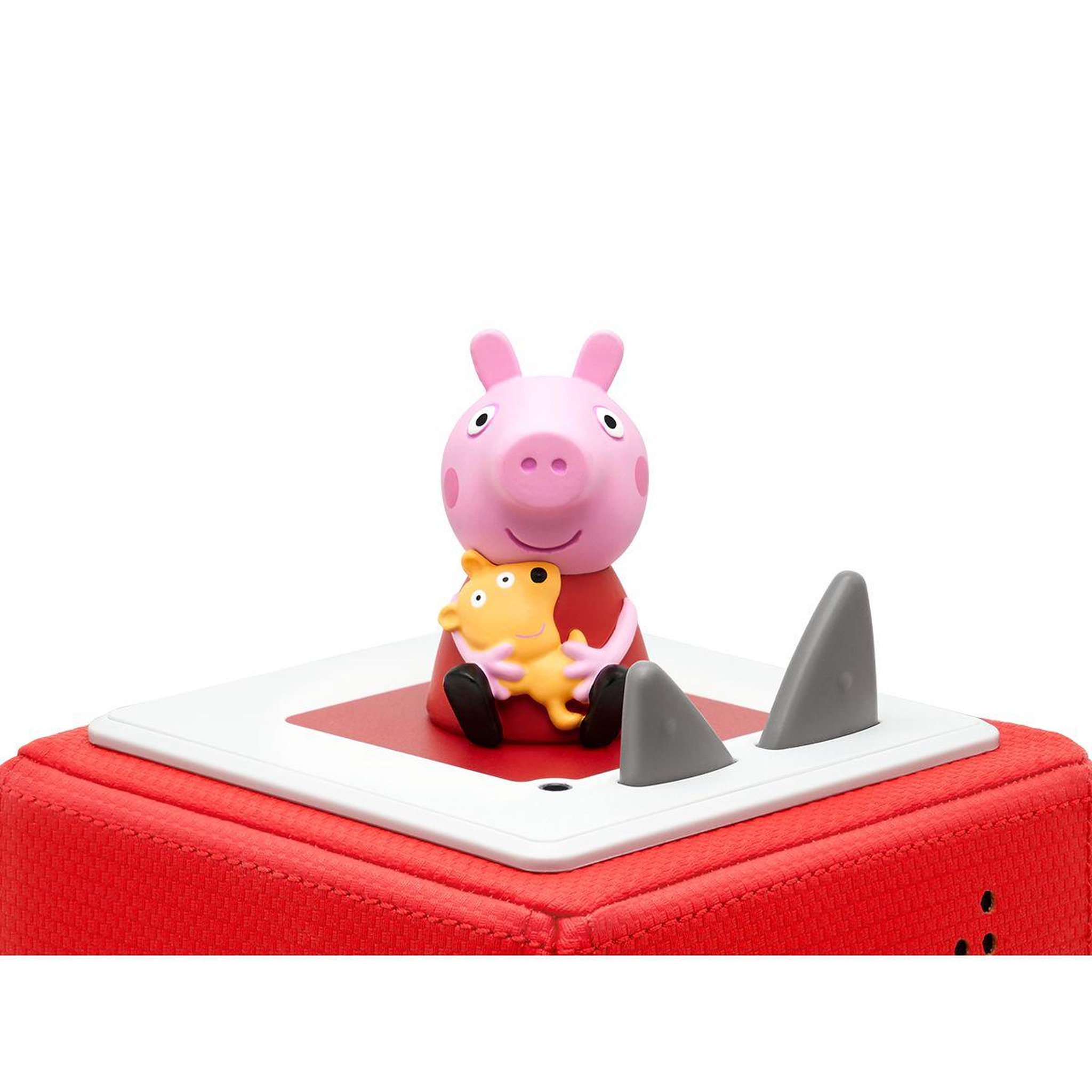 Voir la diapositive 2 : TONIES Figurine Peppa Pig