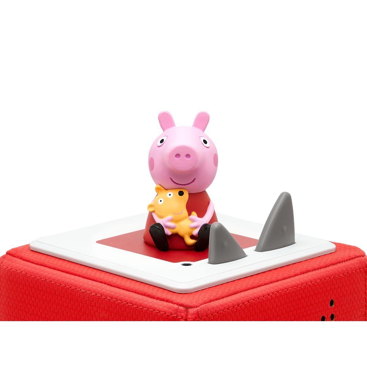 TONIES Figurine Peppa Pig