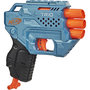 Voir la diapositive 1 : HASBRO Nerf Elite 2.0 Trio TD et 6 fléchettes