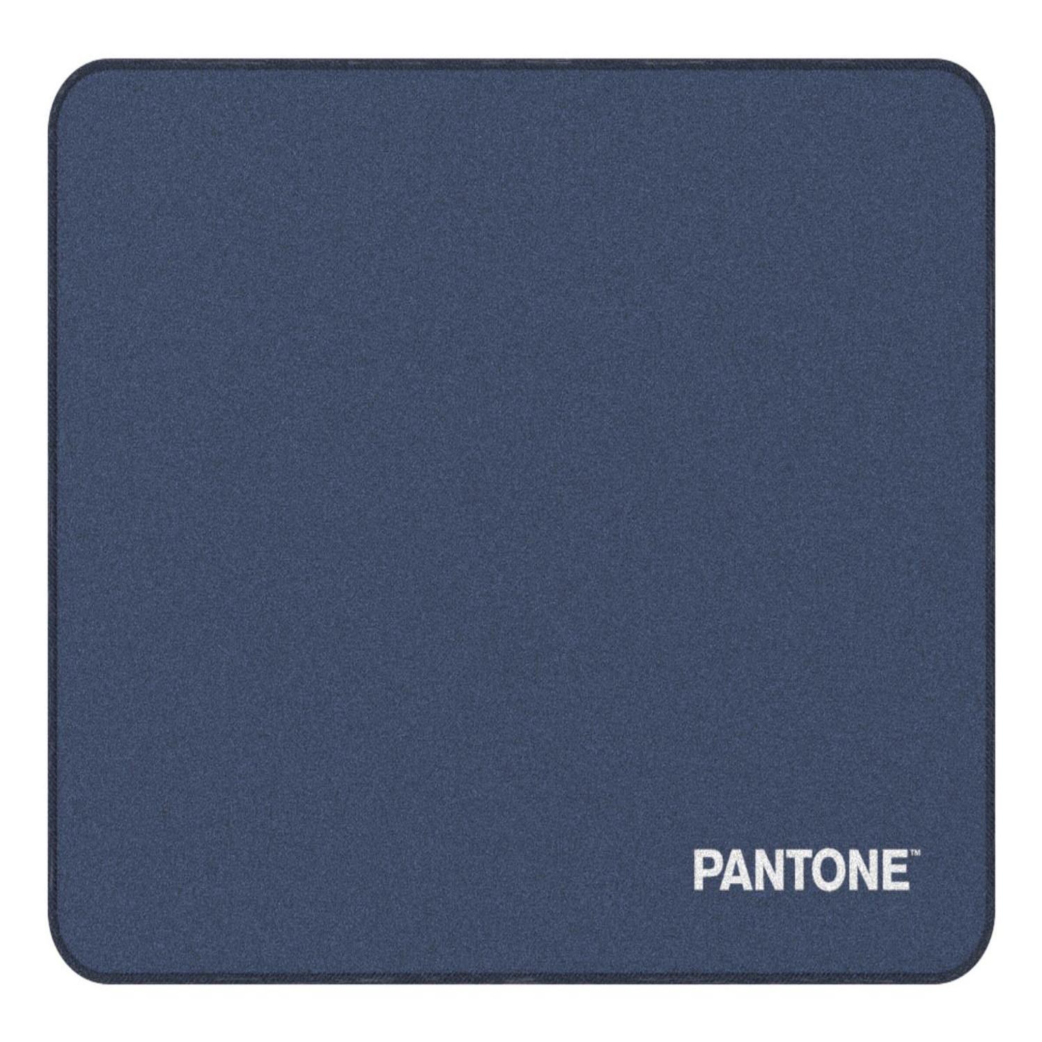Pantone Pantone PT-MP003N tapis de souris Marine