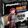 Voir la diapositive 2 : PLAYMOBIL 71103 Gaara