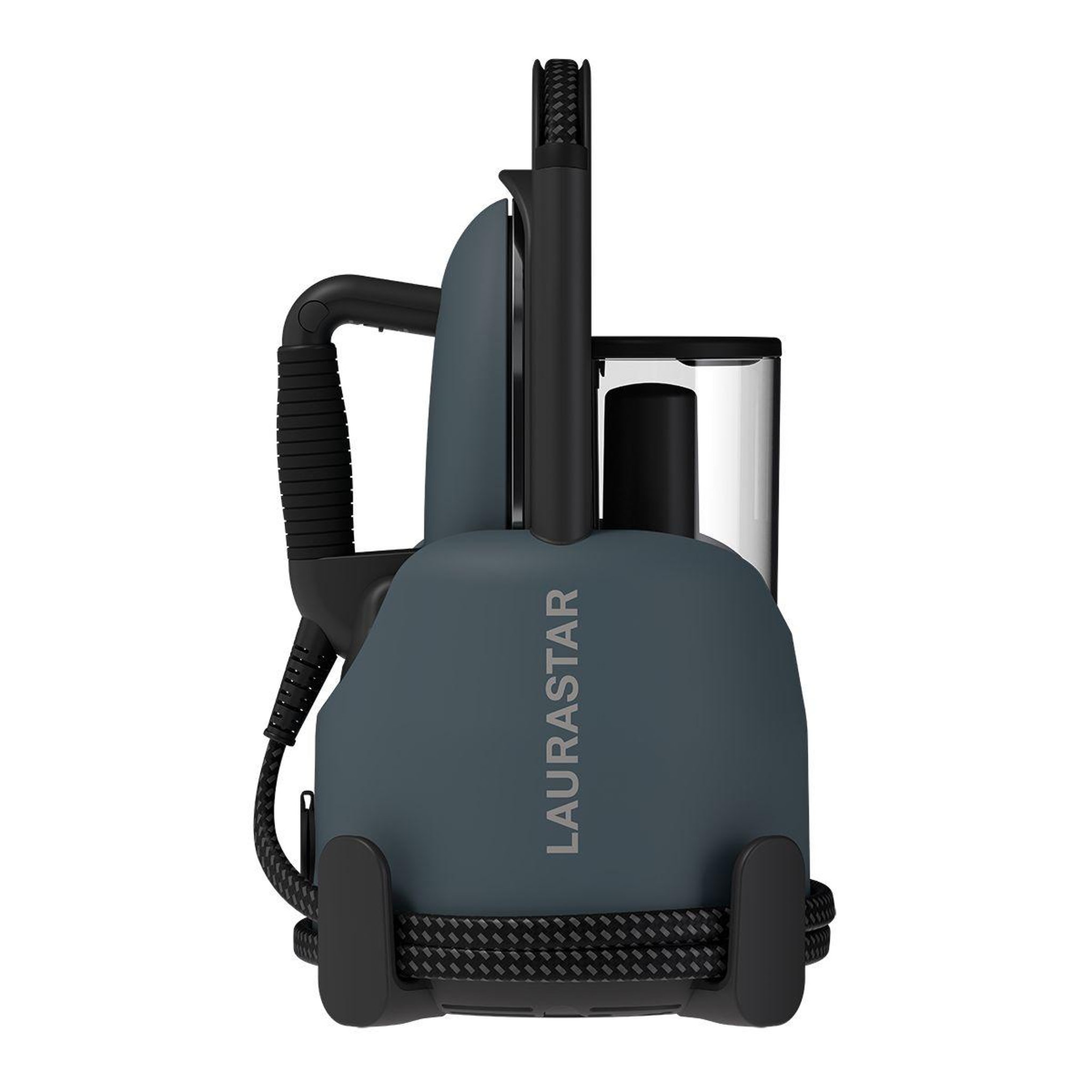 LAURASTAR Centrale vapeur LIFT XTRA MIDNIGHT BLUE