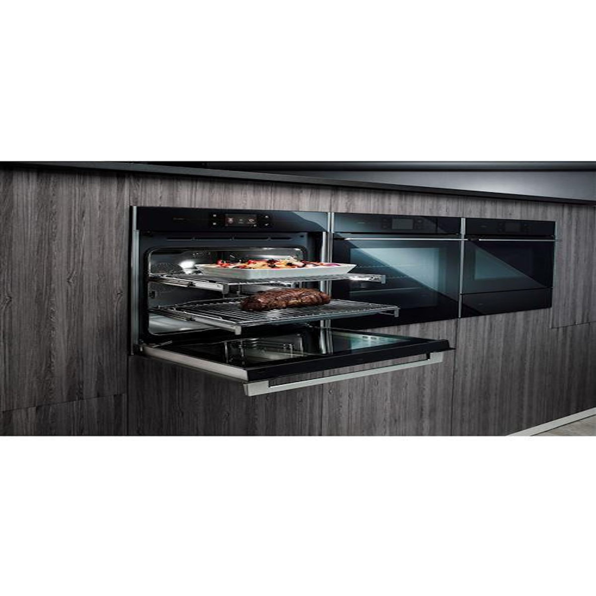 ASKO Fours encastrables Multifonction 71L ASKO 56cm, 4743490