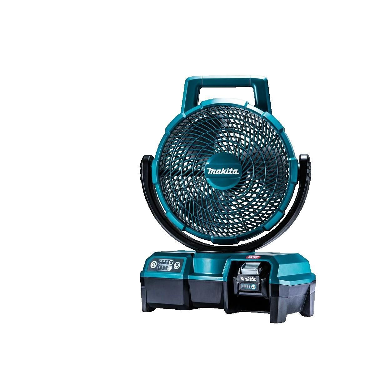 MAKITA Ventilateur Makita CF001GZ 40V max/AC