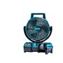 Voir la diapositive 2 : MAKITA Ventilateur Makita CF001GZ 40V max/AC