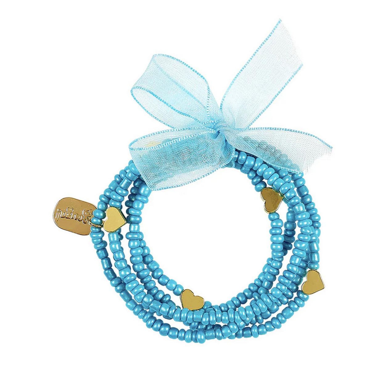 SOUZA Bracelet jolia bleu souza