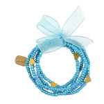 SOUZA Bracelet jolia bleu souza