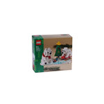 LEGO LEGO Eisbären im Winter (40571 )