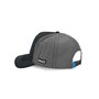 Voir la diapositive 5 : CAPSLAB Casquette trucker en sergé de coton DC Comics Gotham