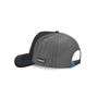 Voir la diapositive 5 : CAPSLAB Casquette trucker en sergé de coton DC Comics Gotham