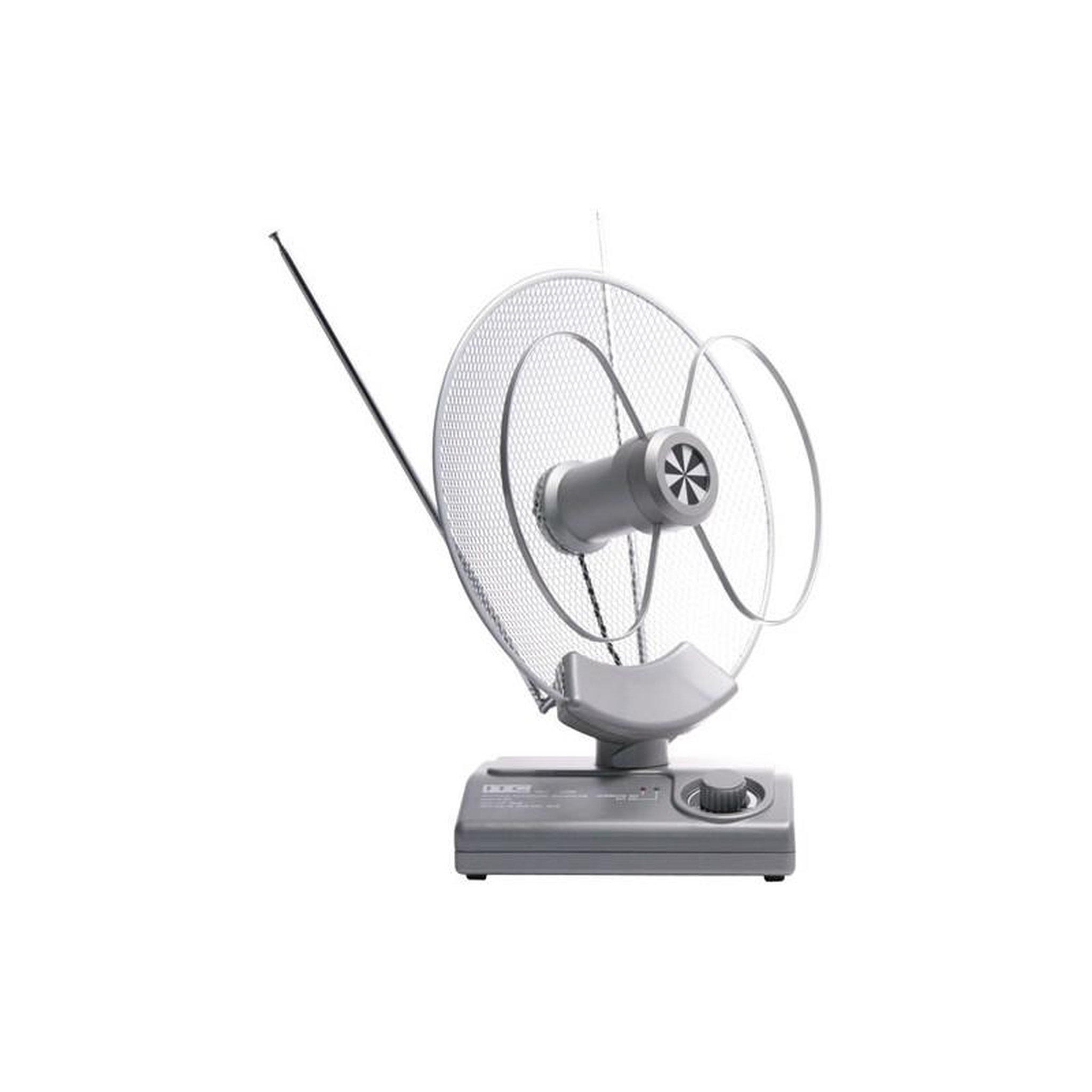 Voir la diapositive 2 : ANTENNE INTERIEURE ET ELECTRON ITC ERARD CONNECT 4202