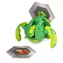 SPIN MASTER Pack figurine Ultra Ventus Gorthion + cartes - Bakugan Battle Planet
