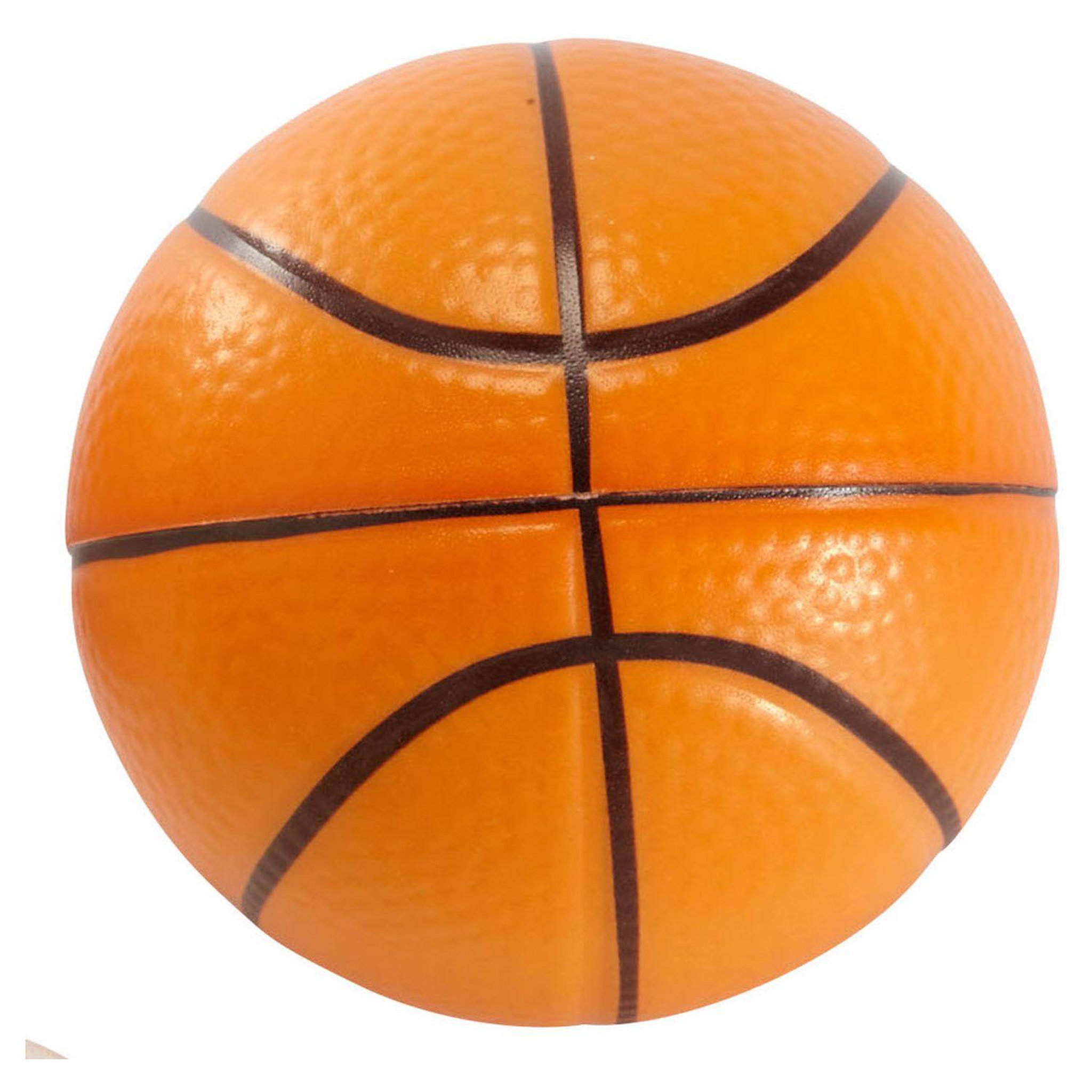 Voir la diapositive 2 : OTF - BALLE SPORT 10CM ASST