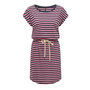 Voir la diapositive 1 : Only Robe à Rayure /Rose Femme ONLY  15320314