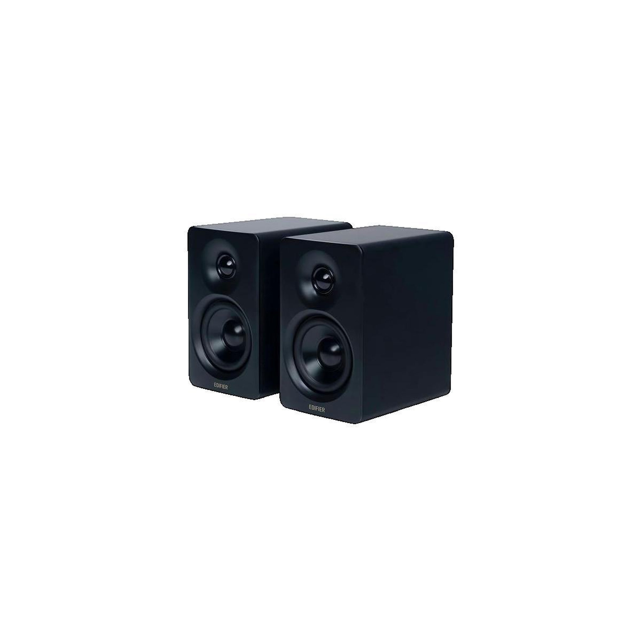 Edifier Enceinte 2.0 Edifier M60 Bluetooth 66W Noir