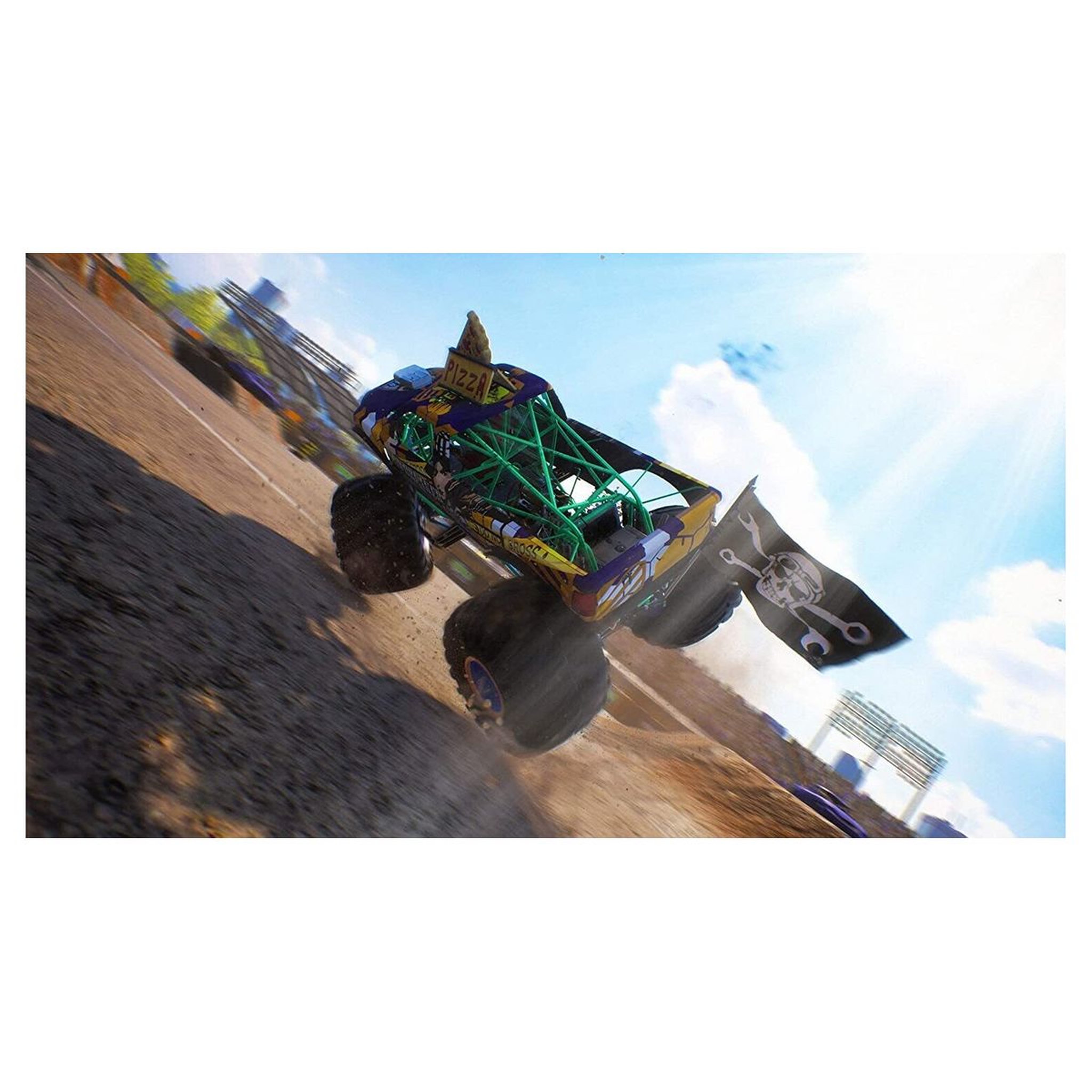 Voir la diapositive 5 : Monster Truck Championship Xbox Series X