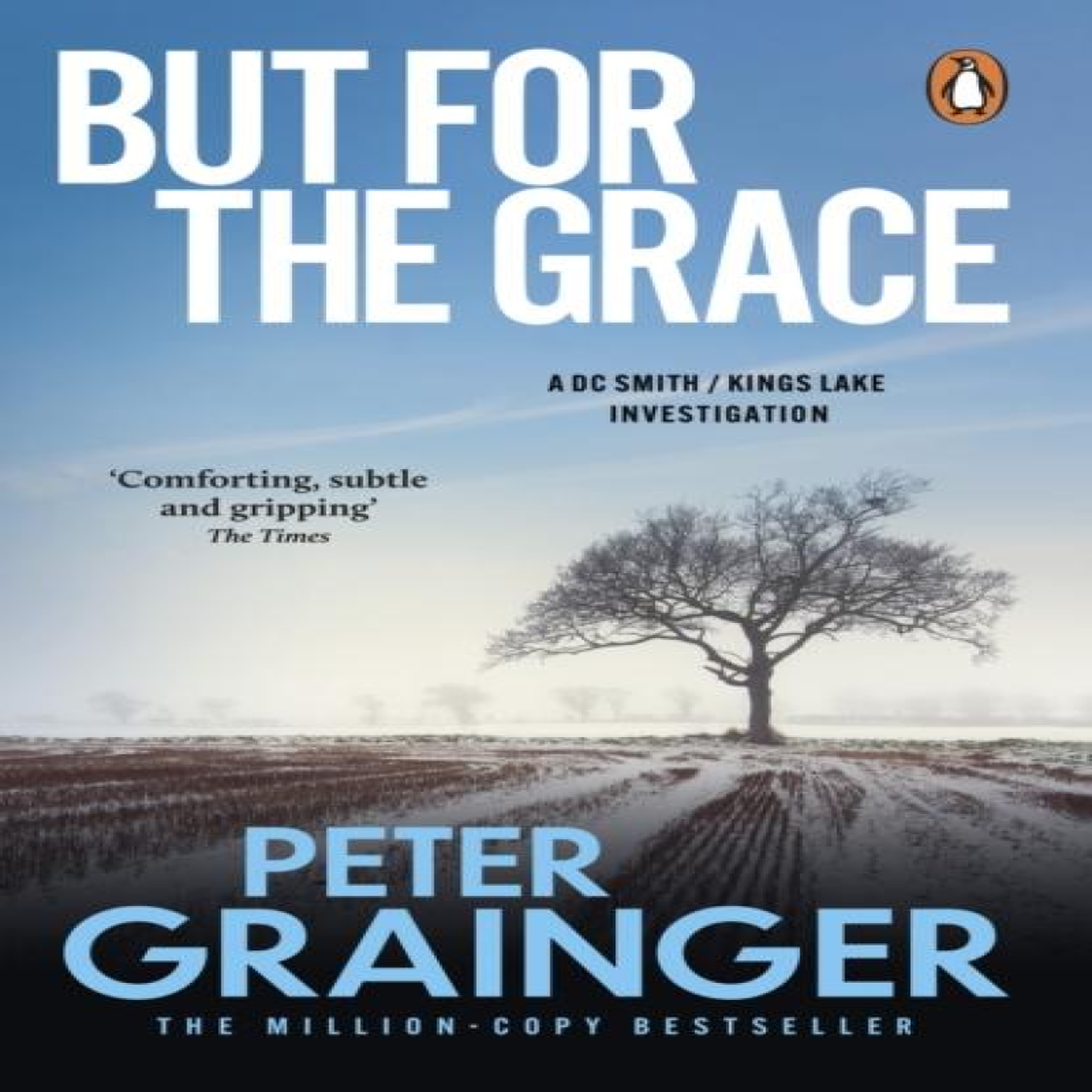 LIVRES But For The Grace - Peter Grainger