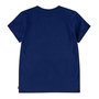 Voir la diapositive 2 : Levi's T shirt  Fille Levi's4EE409