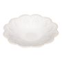 Voir la diapositive 2 : ATMOSPHERA Lot de 2 Vide-Poches Design  Carmen  15cm Blanc