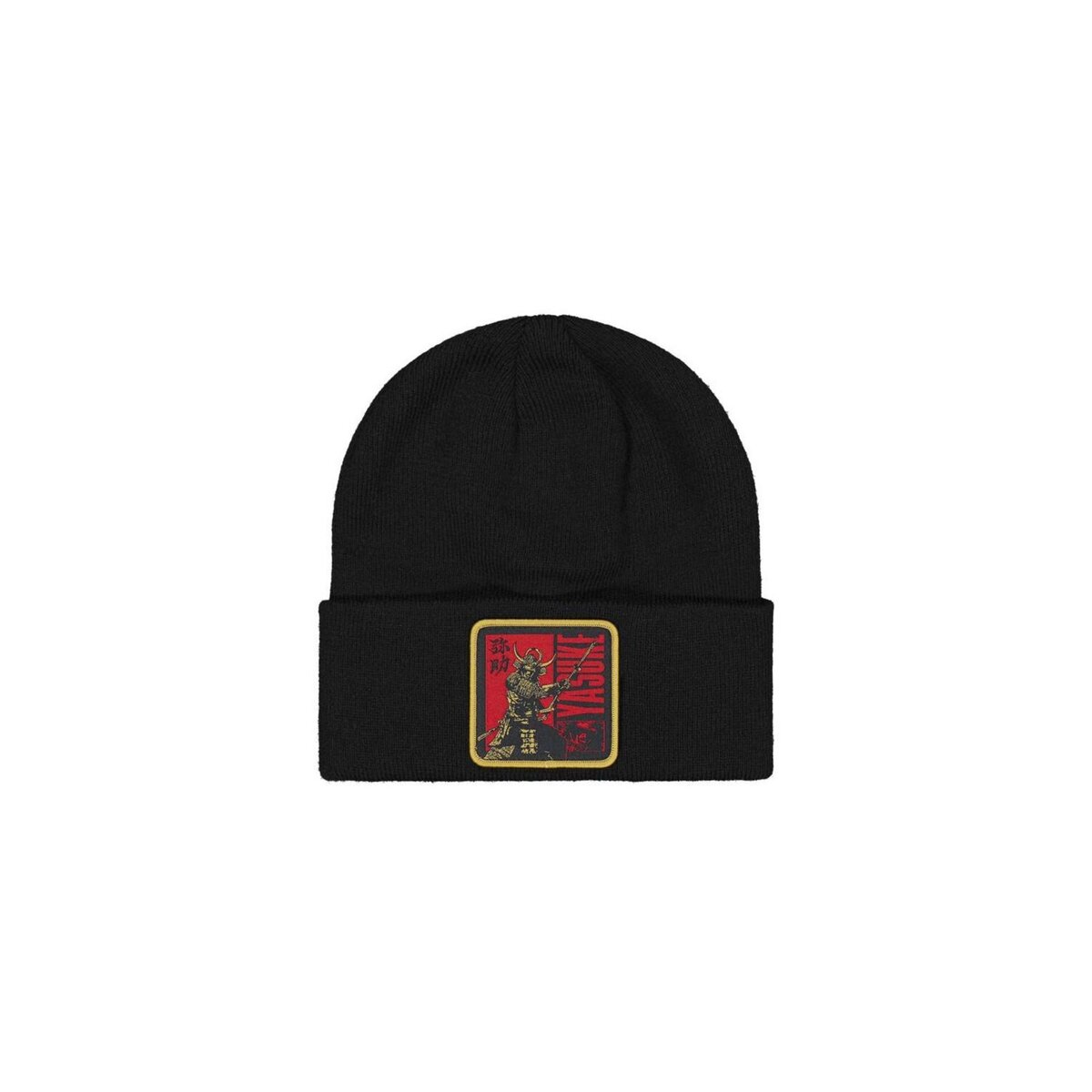 CAPSLAB Bonnet homme Assassin's Creed Yasuke