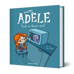MORTELLE ADELE TOME 1 , Mr Tan