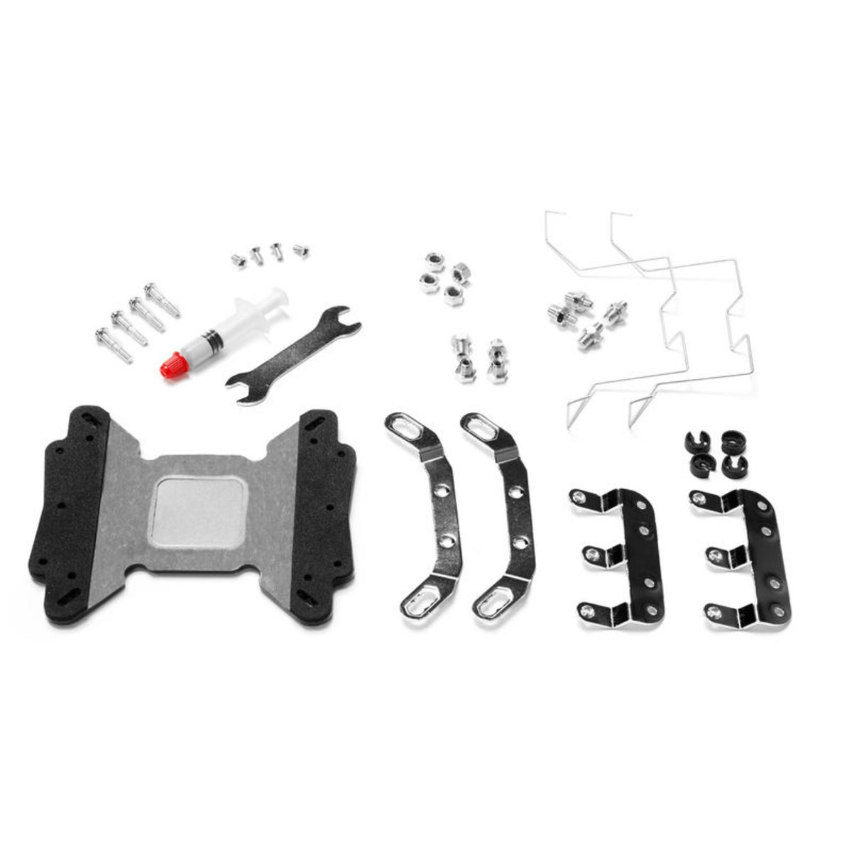 Be Quiet Boitier DARK ROCK 3