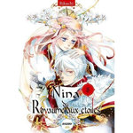 NINA DU ROYAUME AUX ETOILES TOME 8 , Rikachi