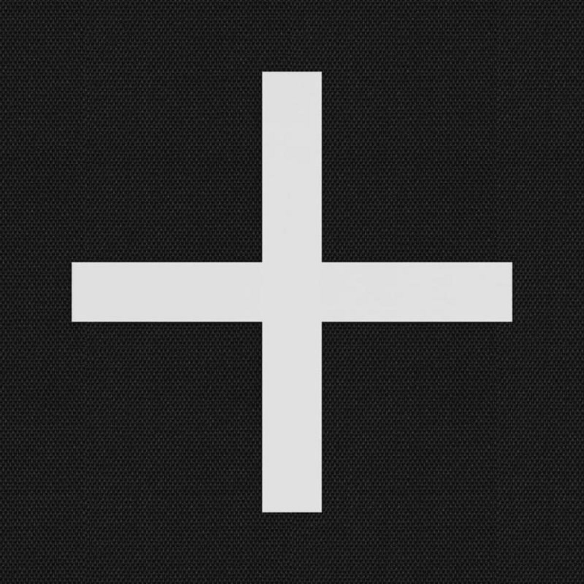 VIDAXL Tapis de saut Tissu Noir pour trampoline rond de 3,05 m