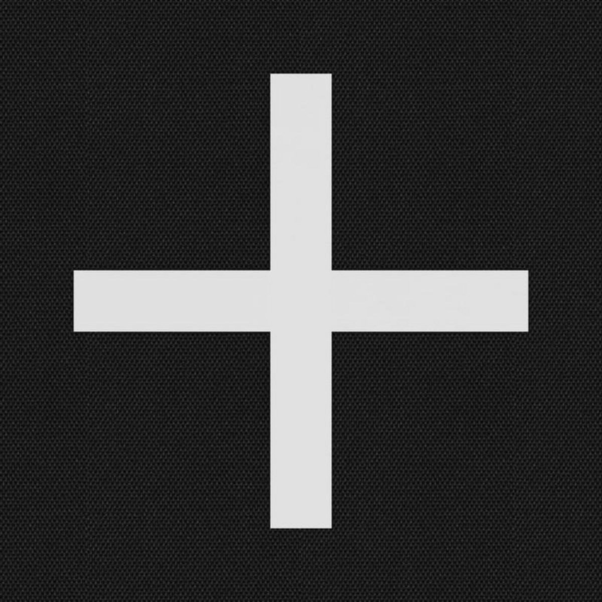 VIDAXL Tapis de saut Tissu Noir pour trampoline rond de 3,05 m