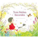 TROIS PETITES SECONDES, Shin Soon-jae