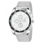 SC CRYSTAL Montre homme quartz par Pascal Szerman