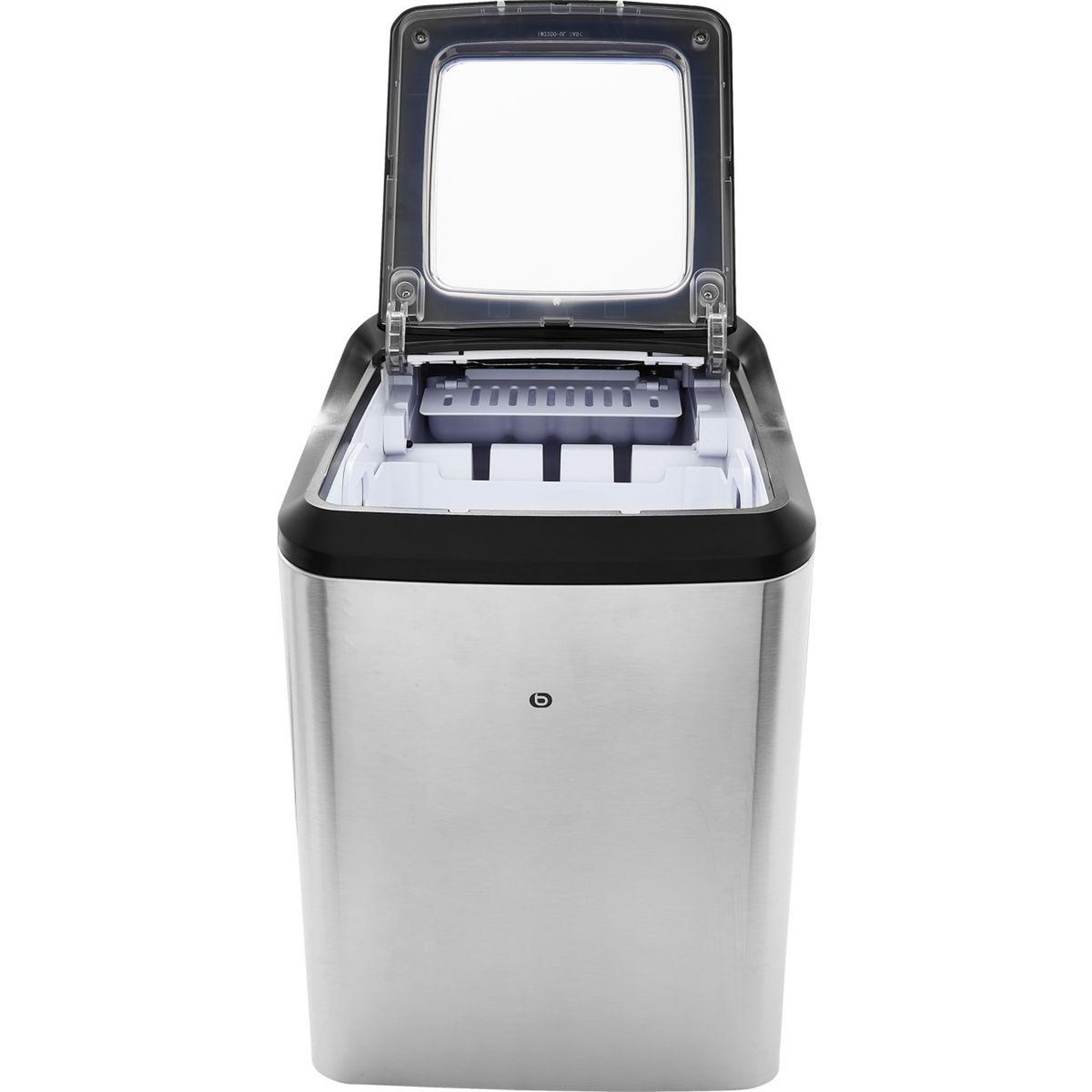 Voir la diapositive 3 : ESSENTIEL B Machine à glaçons EMG 3