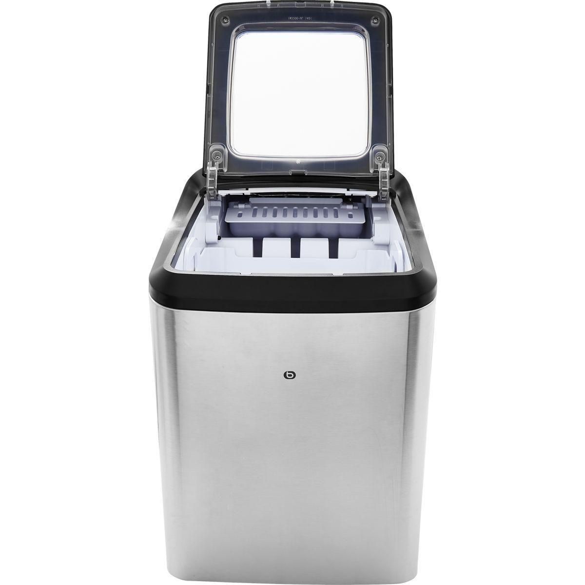 ESSENTIEL B Machine à glaçons EMG 3