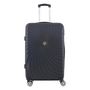 Voir la diapositive 1 : GEOGRAPHICAL NORWAY Valise cabine  Geographical Norway Sunlighteo  20 pouces