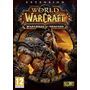 Voir la diapositive 1 : World of Warcraft: Warlords of Draenor